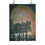 Thumbnail: Crescent Moon through Cabildo Arch