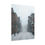 Thumbnail: French Quarter Snow Covered Roads - New Orleans Historic 2025 Blizzard