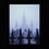 Thumbnail: Poster: The Historic Saint Louis Cathedral shrouded in fog.
