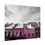 Thumbnail: Looking over the 300 Block of Royal Street - pop of pink!