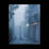 Thumbnail: Poster: Foggy Pirates Alley, French Quarter.