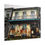 Thumbnail: Historic Preservation Hall, French Quarter, New Orleans.