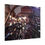 Thumbnail: Through The Eyes of The Iron Benches, Jackson Square, New Orleans.