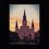 Thumbnail: Sunset Over The Historic Saint Louis Cathedral - New Orleans