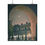 Thumbnail: Crescent Moon through Cabildo Arch