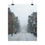 Thumbnail: French Quarter Snow Covered Roads - New Orleans Historic 2025 Blizzard