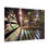 Thumbnail: Through The Eyes of The Iron Benches, Dutch Alley, French Quarter, New Orleans.