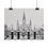 Thumbnail: Historic St Louis Cathedral - New Orleans Historic 2025 Blizzard