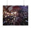Thumbnail: Through The Eyes of The Iron Benches, Jackson Square, New Orleans.