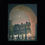 Thumbnail: Crescent Moon through Cabildo Arch