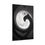 Thumbnail: Jack Skellington Standing On The Balcony Lattice, full Moon Rising.