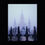 Thumbnail: Poster: The Historic Saint Louis Cathedral shrouded in fog.