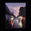 Thumbnail: Poster: In The Eye of Hurricane Zeta 2020, Bourbon Street, Power Outage.