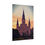 Thumbnail: Sunset Over The Historic Saint Louis Cathedral - New Orleans