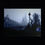 Thumbnail: Poster: The Cabildo & St. Louis Cathedral, Foggy Evening French Quarter.