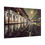 Thumbnail: Through The Eyes of The Iron Benches, Jackson Square, Pontalba Apartments