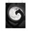 Thumbnail: Jack Skellington Standing On The Balcony Lattice, full Moon Rising.