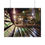 Thumbnail: Through The Eyes of The Iron Benches, Dutch Alley, French Quarter, New Orleans.
