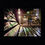Thumbnail: Through The Eyes of The Iron Benches, Dutch Alley, French Quarter, New Orleans.