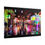 Thumbnail: Vibrant Neon Reflections, Bourbon Street 2025