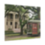 Thumbnail:  The Hutchinson House Aka Belfort Mansion