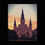 Thumbnail: Sunset Over The Historic Saint Louis Cathedral - New Orleans
