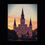 Thumbnail: Sunset Over The Historic Saint Louis Cathedral - New Orleans
