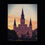 Thumbnail: Sunset Over The Historic Saint Louis Cathedral - New Orleans