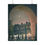 Thumbnail: Crescent Moon through Cabildo Arch