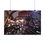 Thumbnail: Through The Eyes of The Iron Benches, Jackson Square, New Orleans.