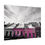 Thumbnail: Looking over the 300 Block of Royal Street - pop of pink!