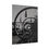 Thumbnail: Through The Eyes of The Iron Benches, Fibonacci spiral with St. Louis Cathedral