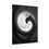 Thumbnail: Jack Skellington Standing On The Balcony Lattice, full Moon Rising.