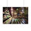 Thumbnail: Through The Eyes of The Iron Benches, Dutch Alley, French Quarter, New Orleans.
