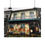 Thumbnail: Historic Preservation Hall, French Quarter, New Orleans.