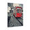 Thumbnail: New Orleans Streetcar with a pop of red!