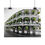Thumbnail: The LaBranche House, Royal Street, French Quarter with A Pop of Green!
