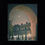 Thumbnail: Crescent Moon through Cabildo Arch