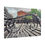 Thumbnail: Through The Eyes of The Iron Benches, Jackson Square. Pontalba Apts, St Ann.