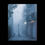 Thumbnail: Poster: Foggy Pirates Alley, French Quarter.