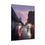 Thumbnail: Poster: In The Eye of Hurricane Zeta 2020, Bourbon Street, Power Outage.