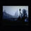 Thumbnail: Poster: The Cabildo & St. Louis Cathedral, Foggy Evening French Quarter.