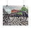 Thumbnail: Through The Eyes of The Iron Benches, Jackson Square. Pontalba Apts, St Ann.