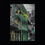 Thumbnail: French Quarter Balconies - Madison Street with a pop of green!