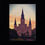 Thumbnail: Sunset Over The Historic Saint Louis Cathedral - New Orleans
