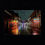 Thumbnail: Poster: In The Eye of Hurricane Francine 2024, Bourbon Street.