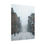 Thumbnail: French Quarter Snow Covered Roads - New Orleans Historic 2025 Blizzard