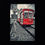 Thumbnail: New Orleans Streetcar with a pop of red!