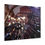 Thumbnail: Through The Eyes of The Iron Benches, Jackson Square, New Orleans.