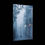 Thumbnail: Poster: Foggy Pirates Alley, French Quarter.